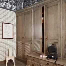 Lincoln Park Residence