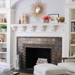 Dutch Colonial Revival