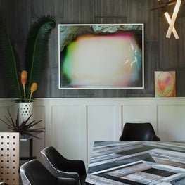 Southampton Residence, Dining Room