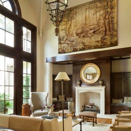 English Country Residence