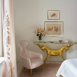 Park Avenue Pied-a-Terre, NYC