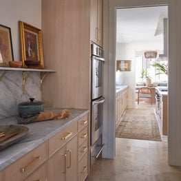 Coconut Grove Butler's Pantry