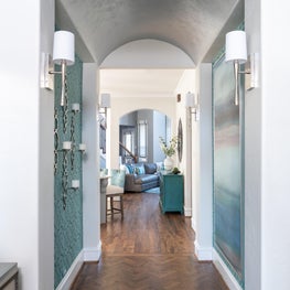 Frisco Lakeshore Retreat