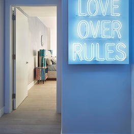 Jersey Penthouse Hall