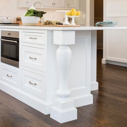 THE BINGHAM HILL CIRCLE PROJECT