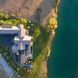 Rendezvous - Bird's Eye View