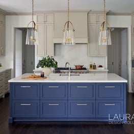 Nothing elevates everyday living quite like a well-designed kitchen.