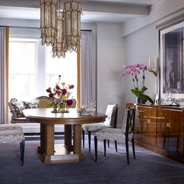 Park Avenue - Dining Room