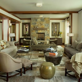 Four Seasons - Vail, CO - Great Room