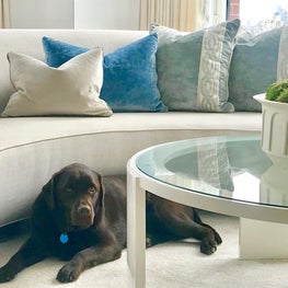 Central Park West Residence