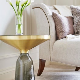 Lytton Park Master Bedroom