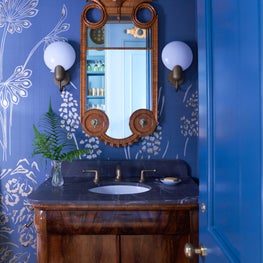 St. Charles Avenue Apartment