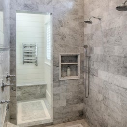 Elevate and personalize your bathroom