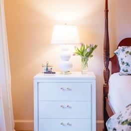 Williamsborough Court