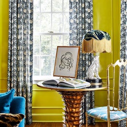 Spring Valley Residence