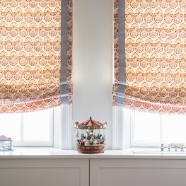 Colorful Kid's Bedroom