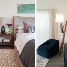 Santa Monica California Modern Residence