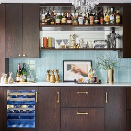 Upper East Side - Bar