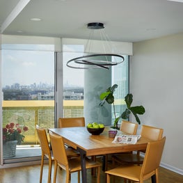 Evanston Dining Area