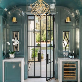 Oakton Terrace - Bar