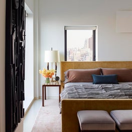 West Chelsea Residence