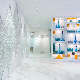 Moroccanoil New York HQ