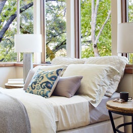 House in the Woods above Silicon Valley