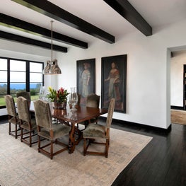 Hope Ranch Residence