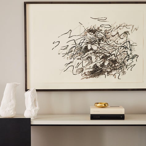 LIGHT-FILLED MARIN HOME