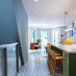 Clinton Hill Kitchen