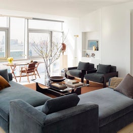 West Chelsea Residence