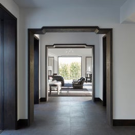 Modern Villa Renovation