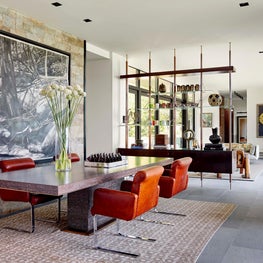 South Harbor Dining Room