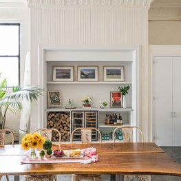 Portfolio: Firehouse