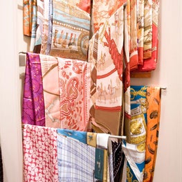 Custom Scarf hardware in Southampton