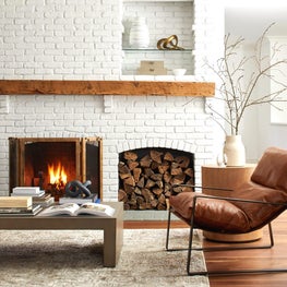 Modern Farmhouse | Far Hills, New Jersey