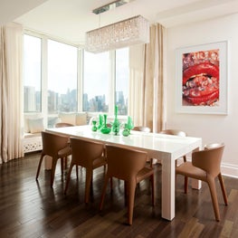 Upper East Side Residence 