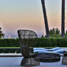 Loma Vista Residence, Beverly Hills CA