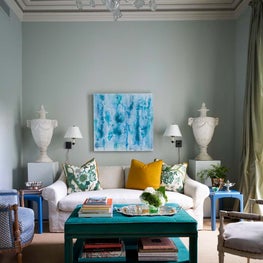 French Quarter Townhouse