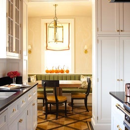 Upper East Side, NYC