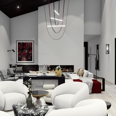 Exclusive Collection - Solace Villa