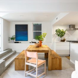 Contemporary Swedish Dining