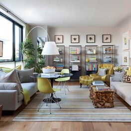 Elle Decor Concept House