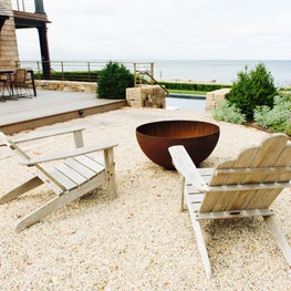 Long Island Sound - Outdoor furniture