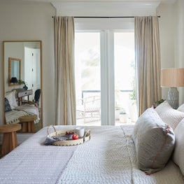 Coconut Grove Bedroom