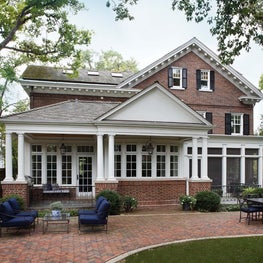 Classic Northshore Home