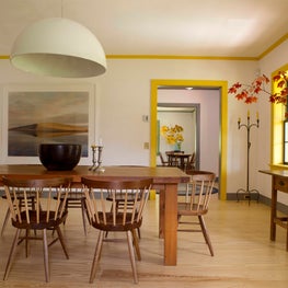 The New Farmhouse, Sharon, CT