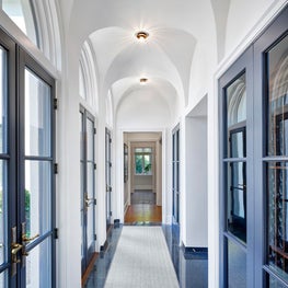 North Shore Mediterranean