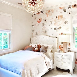 Rye, New York Kid's Room