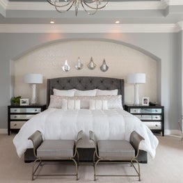 Chapel Creek Modern Classicism